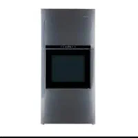 یخچال فریزر مارک benees موتور ایتالیایی