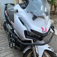 Adv 150