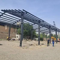 فروش و خرید سوله دست دوم در حد نو|مصالح و تجهیزات ساختمان|تهران, آسمان|دیوار