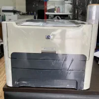 پرینتر پشت و رو زن معروف 1320 HP