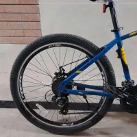 دوچرخه ۲۷.۵ ترک|دوچرخه، اسکیت، اسکوتر|گنبد کاووس, |دیوار