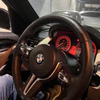 بی ام و x1 مدل ۲۰۱۳ موتور ۲.۸