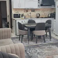 فروش آپارتمان ۸۵ متری طبقه اول با پارکینگ اختصاصی|فروش آپارتمان|رشت, انصاری|دیوار