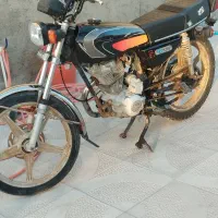 متور 200سما مدل 91