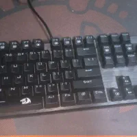 موس کیبورد ردراگون