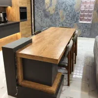 اجرا و نصب کابینت|مصالح و تجهیزات ساختمان|رشت, نیکمرام|دیوار
