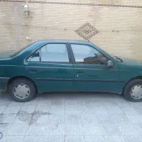 پژو Rd مدل ۷۹