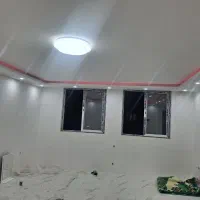 اپارتمان ۱۱۰ متری کلیدنخورده شهرک فدک شرکت فولاد|اجارهٔ آپارتمان|شاهرود, |دیوار