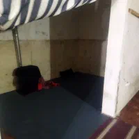 زیرزمین 130متر