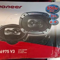 پایونر ۶۹۷۵  v3 مگنت بزرگ