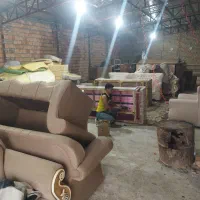 تعمیرات مبل|خدمات پیشه و مهارت|علیآباد کتول, |دیوار