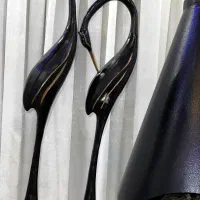 یک جفت مجسمه