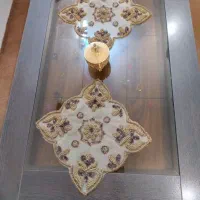 عسلی|مبلمان خانگی و میز عسلی|کبودرآهنگ, |دیوار