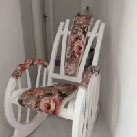 صندلی راکیچر