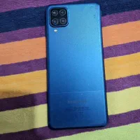 موبایل A12