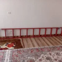 نردبان آهنی