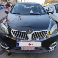 برلیانس H320 اتومات 97