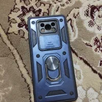 گوشی poco x3با قاب