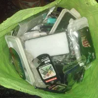 گلس و محافظ لنز