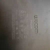 وکوم اینتوس مدیوم wacom intus medium|تبلت|تهران, اختیاریه|دیوار