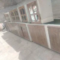کابینت آشپزخانه