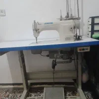چرخ خیاطی جک