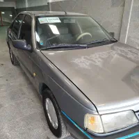 پژو دوگانه کارخانه