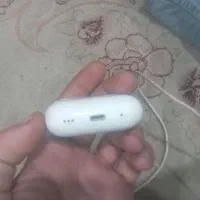 هندزفری مارکه ای پاد|لوازم جانبی موبایل و تبلت|اهواز, پردیس|دیوار