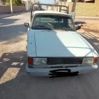 مدل ۹۳|خودرو سواری و وانت|اهواز, غیزانیه|دیوار