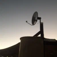 نصاب آنتن های ثابت وگردان فروش انواع گیرنده 4k|خدمات پیشه و مهارت|سنندج, |دیوار