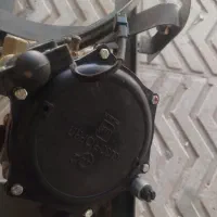 گازسی ان جی کامل بدون کپسول