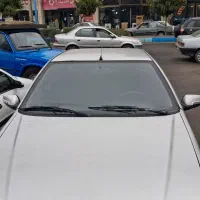 پارس مدل ۸۴|خودرو سواری و وانت|خوی, |دیوار