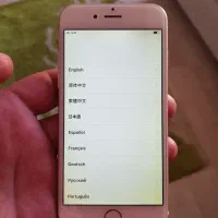 iPhone 6 64G LLA|موبایل|تهران, سازمان برنامه شمالی|دیوار