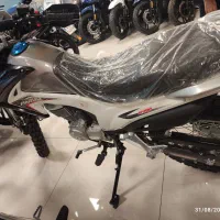 موتور تریل پرواز|موتورسیکلت|گرگان, |دیوار