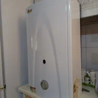 آبگرمکن گازی دیواری|آبگرمکن، پکیج، شوفاژ|گلستان (تهران), |دیوار