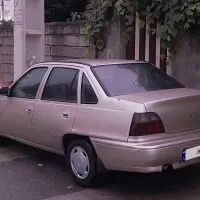 فروش فوری ماشین دوو سیلو|خودرو سواری و وانت|چالوس, |دیوار