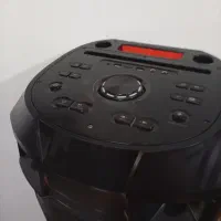 اسپیکر نو
