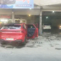 کارگر کارواش|استخدام سرایداری و نظافت|تهران, خانی آباد نو شمالی|دیوار