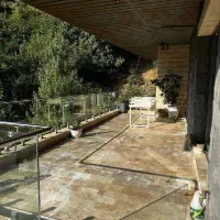 آپارتمان-130-متری-حاجی-آباد-oushan-villa