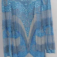 پیراهن سنگ مجلسی