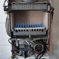 تعمیر وسرویس پکیج