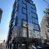 ولنجک ساسان. ۱۳۰ متر سند اداری