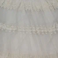 پرده تور خارجی مناسب برای پنجره ۴و نیم متر