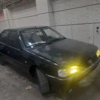پژو ۴۰۵ . 2000|خودرو سواری و وانت|اردبیل, |دیوار