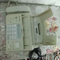 فکس پاناسونیک در حد نو