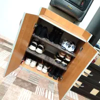 جاکفشی|جاکفشی، کمد، دراور|کرمان, |دیوار