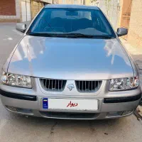 سمند درجه یک|خودرو سواری و وانت|شهرکرد, |دیوار