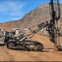 دریل واگن اینگرسلند هفت رولیک حرکت جدید