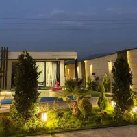 ویلا نو ساز ۵۰۰ متری