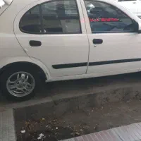 تیبا ۲ کارمندی فوق استثنائی|خودرو سواری و وانت|اصفهان, عطار نیشابوری|دیوار